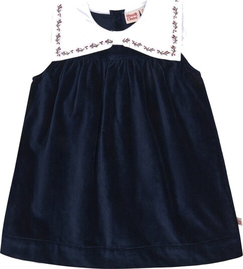 Hust and Claire Katinka Collar Blå 92