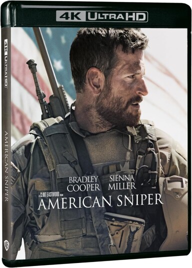 American Sniper 2014 American Sniper 2014