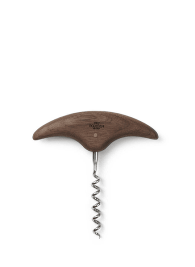 Kay Bojesen - Korketrekker 11 cm valnøtt