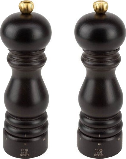 Peugeot Paris U"Select Z kvernsett 18 cm sjokolade Peugeot Paris U"Select Z kvernsett 18 cm sjokolade
