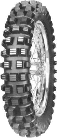 Mitas C-02 130/80D17 65N