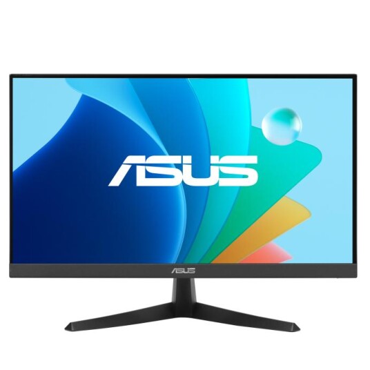 ASUS Vy229HF 22" Gaming Monitor Full HD 100Hz IPS Sort