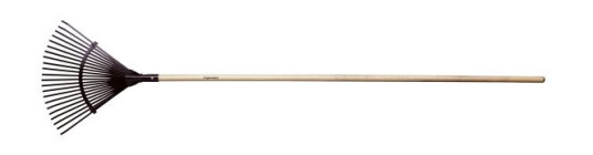Fiskars Classic 1001586 Blad rake 170 cm, Hageredskap Fiskars Classic 1001586 Blad rake 170 cm, Hageredskap
