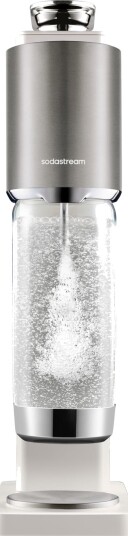 SodaStream Fresh Plus kullsyremaskin 1013801771 (hvit)