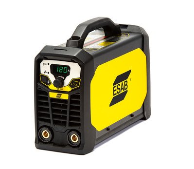 Esab rogue es 180i pro