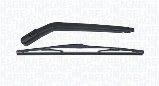 Viskerblad MAGNETI MARELLI 000723180012 Viskerblad MAGNETI MARELLI 000723180012