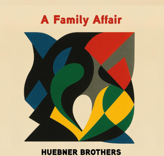 Family Affair Family Affair