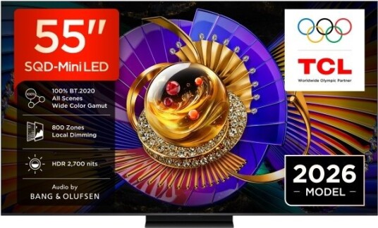 TCL C7L 55C7L TCL C7L 55C7L