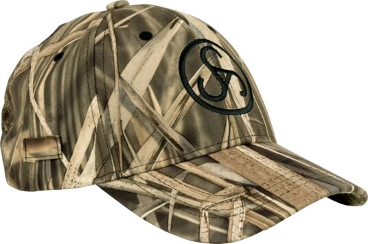 Camo Cap Reed Camo Camo Cap Reed Camo