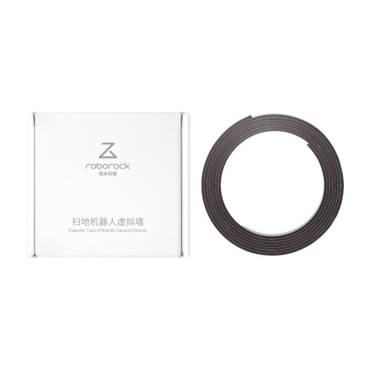 RoboRock Virtual Wall tape