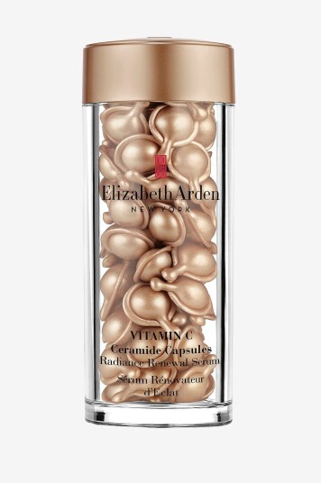 Elizabeth Arden Ceramide Capsules Vitamin C 60 stk Elizabeth Arden Ceramide Capsules Vitamin C 60 stk