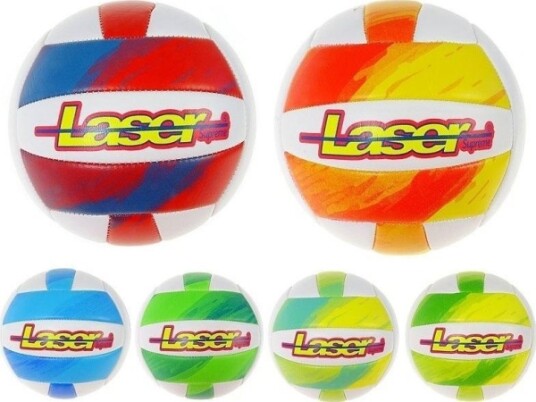 *Ast. Volleyball, Str 5, Laser Supreme, 4 Kol. *Ast. Volleyball, Str 5, Laser Supreme, 4 Kol.