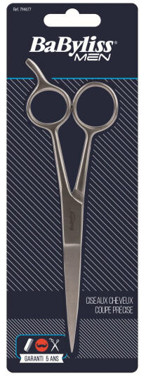 BaByliss Paris Accessories Frisörsax herr BaByliss Paris Accessories Frisörsax herr