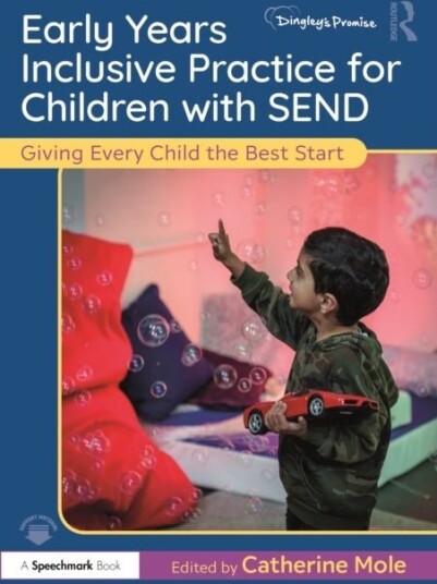 Early Years Inclusive Practice for Children with SEND