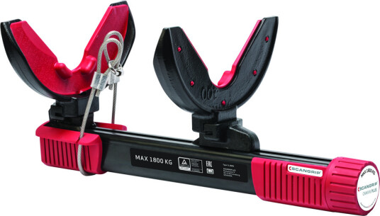 Scangrip Sikker Og Effektiv Mcpherson Fjærstripper Scangrip Canvik Plus 1800 Kg 11.0005