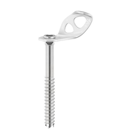 Petzl Laser Ice Screw 17Cm