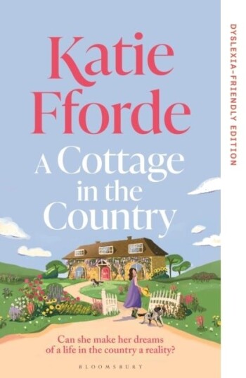 A Cottage in the Country A Cottage in the Country