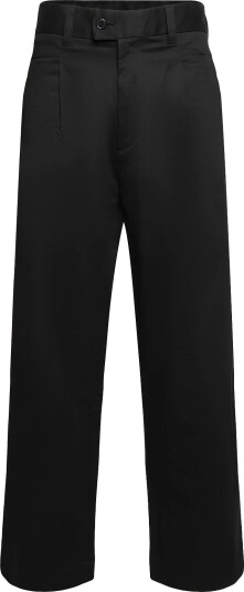 HUGO Riko264F BLACK S