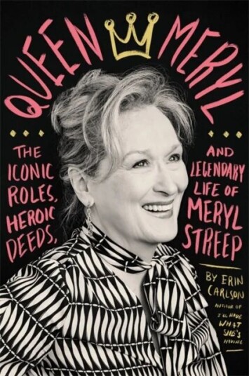 Queen Meryl Av Erin Carlson