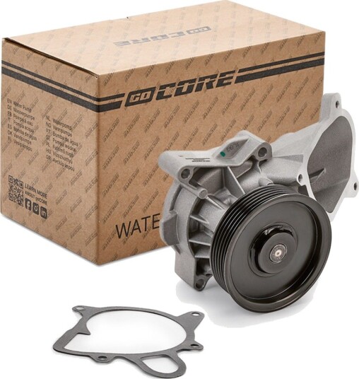 Vannpumpe GOCORE GCA2600045