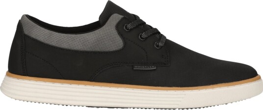 Whistler Kuyaer Sneakers Herre Svart 41