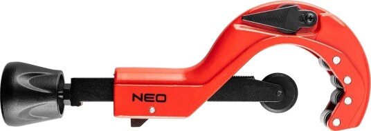 Neo Plast Rørkutter 6-63 Mm
