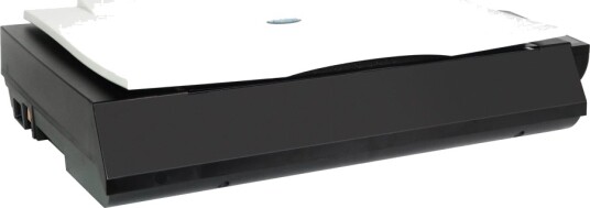 Avision FB6380E A3 planskanner 600 dpi