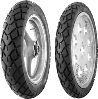 Kenda K761 100/90-19 57H Front Kenda K761 100/90-19 57H Front
