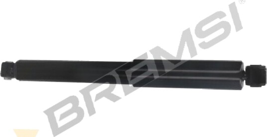Støtdemper BREMSI SA0231 Støtdemper BREMSI SA0231