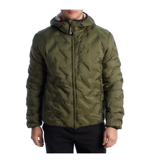 U.s. Polo Assn. Herre Jakker Grønn XL,