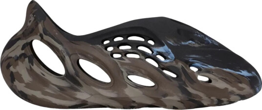 Yeezy Herre Sko Flerfarget 39 EU,