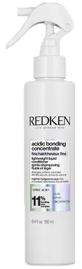 Redken Acidic Bonding Concentrate Lightweight Liquid Conditioner 190 ml Hårkur