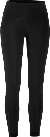 Craft Women's Pro Trail Tights 2 Black XL