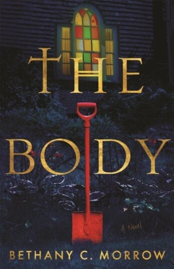 The Body The Body