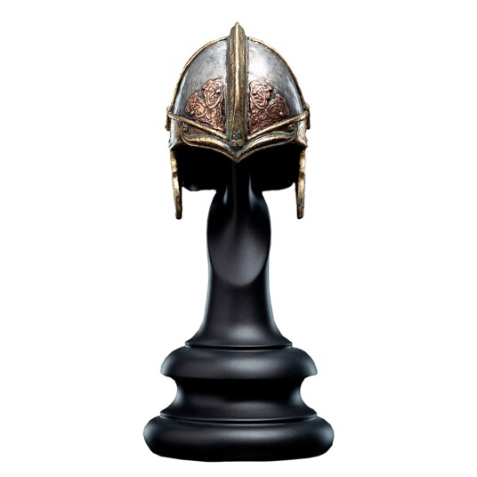 Weta Workshop Arwen Rohirrim Hjelm Limited Edition 1:4 Skala Samleobjekt