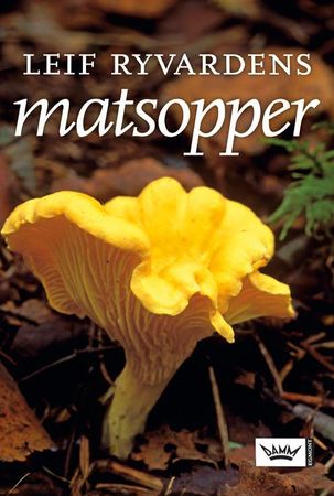 Leif Ryvardens matsopper Pocket