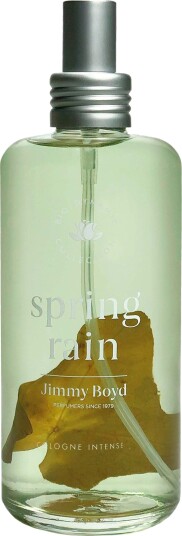 Jimmy Boyd Eau de Cologne Spring Rain 200 ml