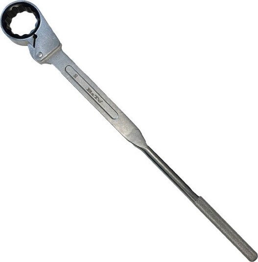 Bato Frihjuls Ringskrallenøkkel 80mm