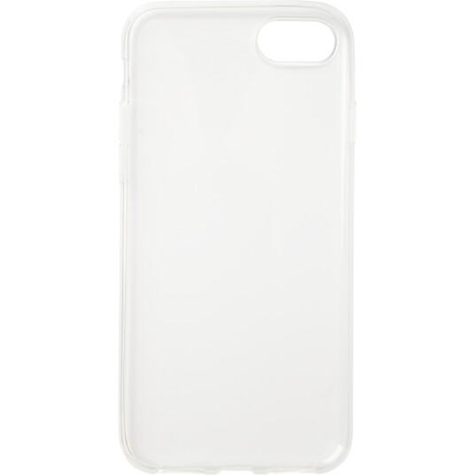 LEKI BYCPH CLEAR COVER TIL IPHONE 6/7/8