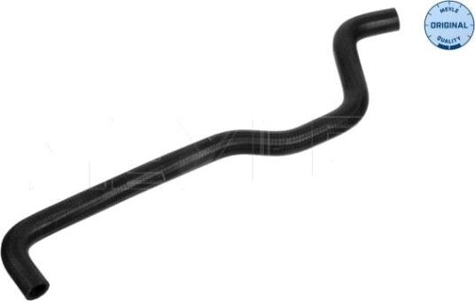MEYLE 119 121 0107 Radiatorslange