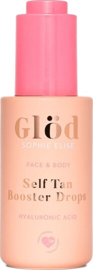 Glöd Sophie Elise Booster Drops 45 ml Glöd Sophie Elise Booster Drops 45 ml