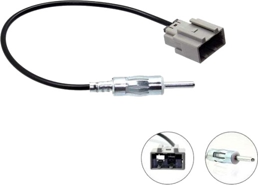 Ct27aa53 Ant. Adapter