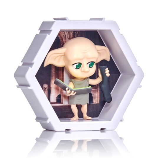 POD 4D Wizarding World Dobby 121005