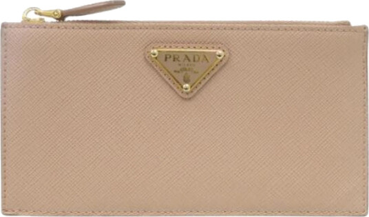 Prada Vintage Dame Beige Prada Vintage Dame Beige