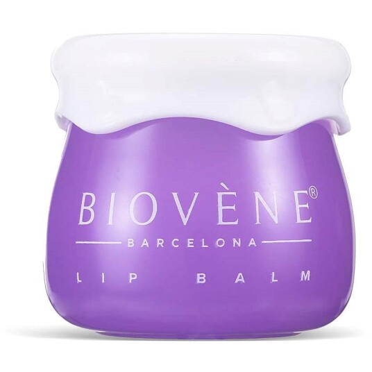 Biovène Lip Care Blueberry+Bakuchiol 8 g Biovène Lip Care Blueberry+Bakuchiol 8 g