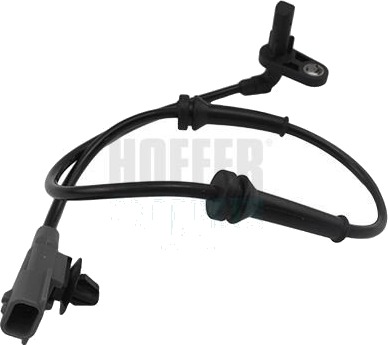 HOFFER 8290545 Sensor ABS HOFFER 8290545 Sensor ABS