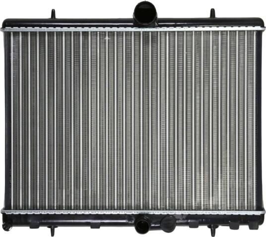 KAMOKA 7705376 Radiator, motorkjøling