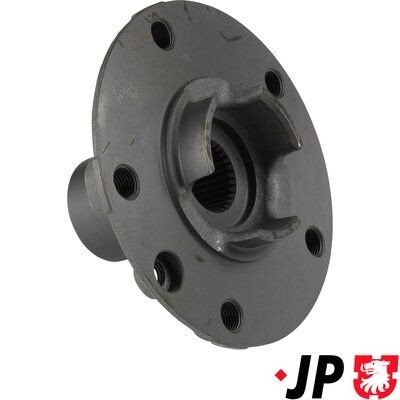Hjulnav JP GROUP 1141402700