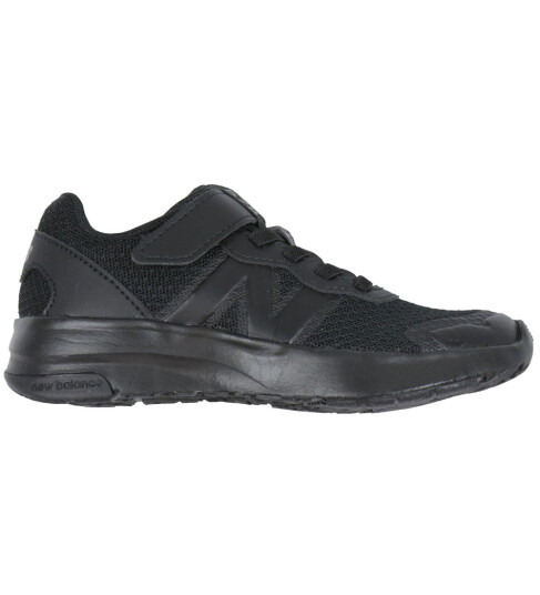 New Balance Sko 578 Black/Black 28 Sko Svart