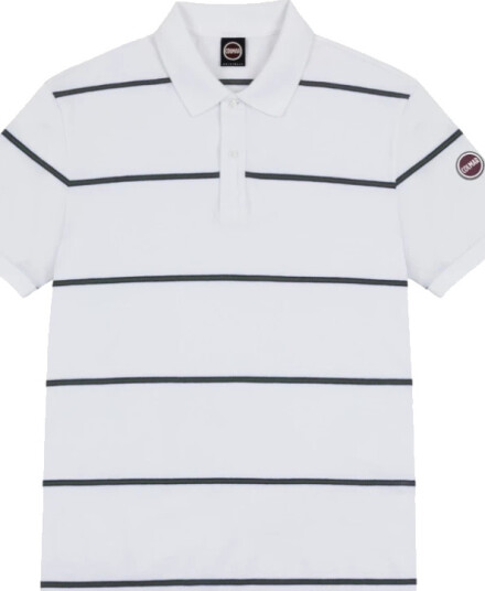 Colmar Herre Sport Hvit S,